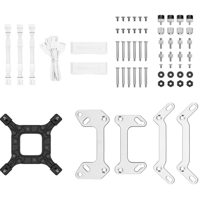 DeepCool DeepCool LT720 WH