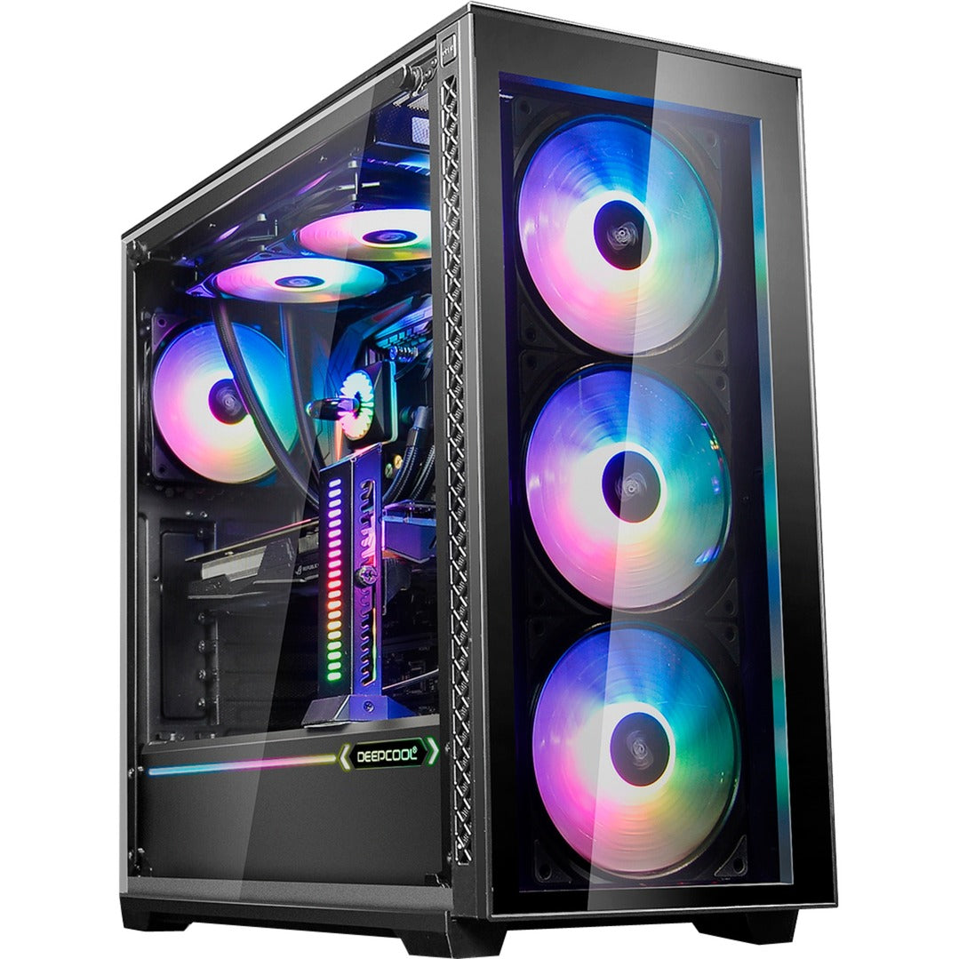 DeepCool DeepCool MATREXX 70 3F