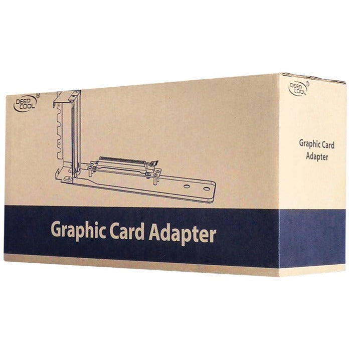 DeepCool DeepCool PAB300 adapter voor grafische kaart