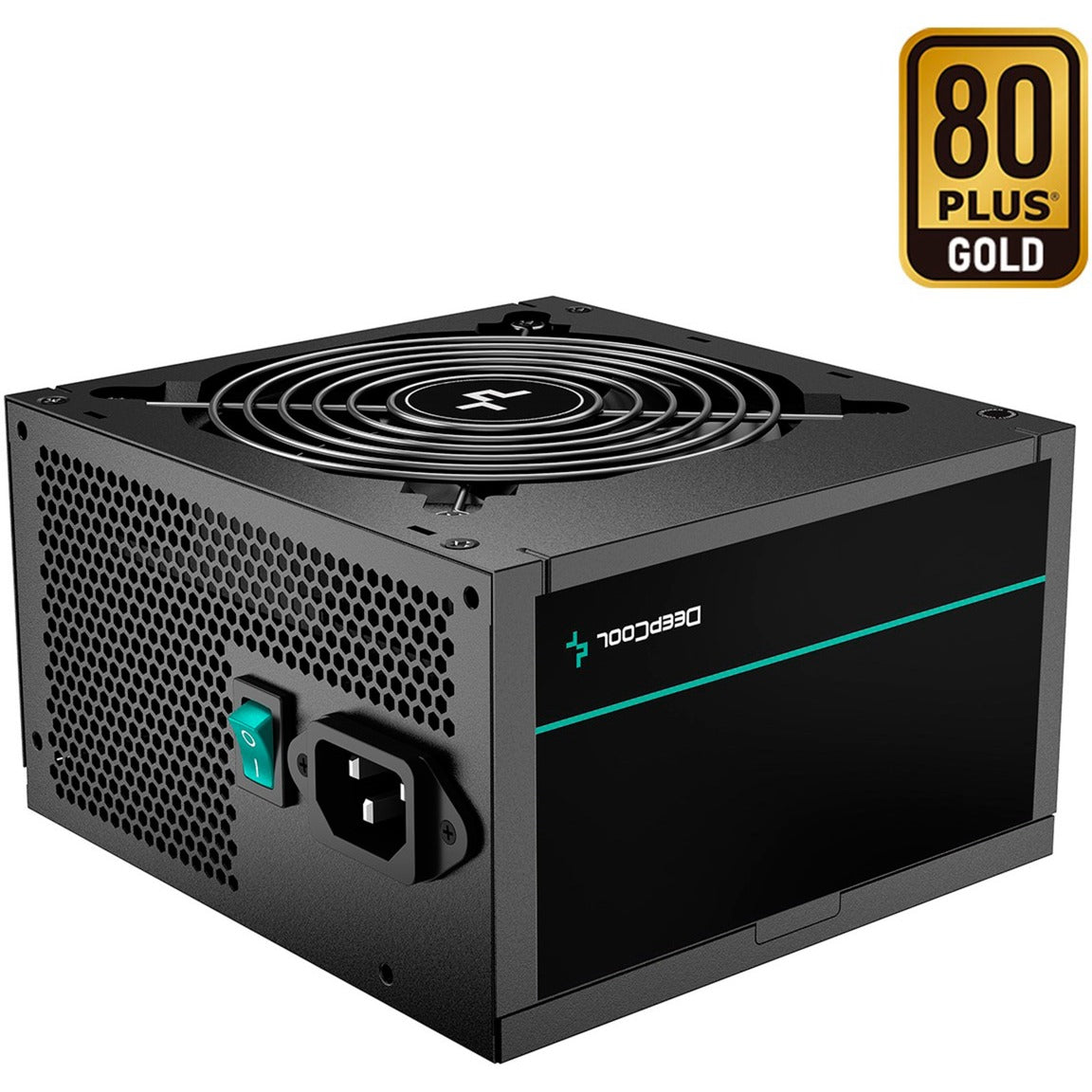 DeepCool DeepCool PM750D 750W