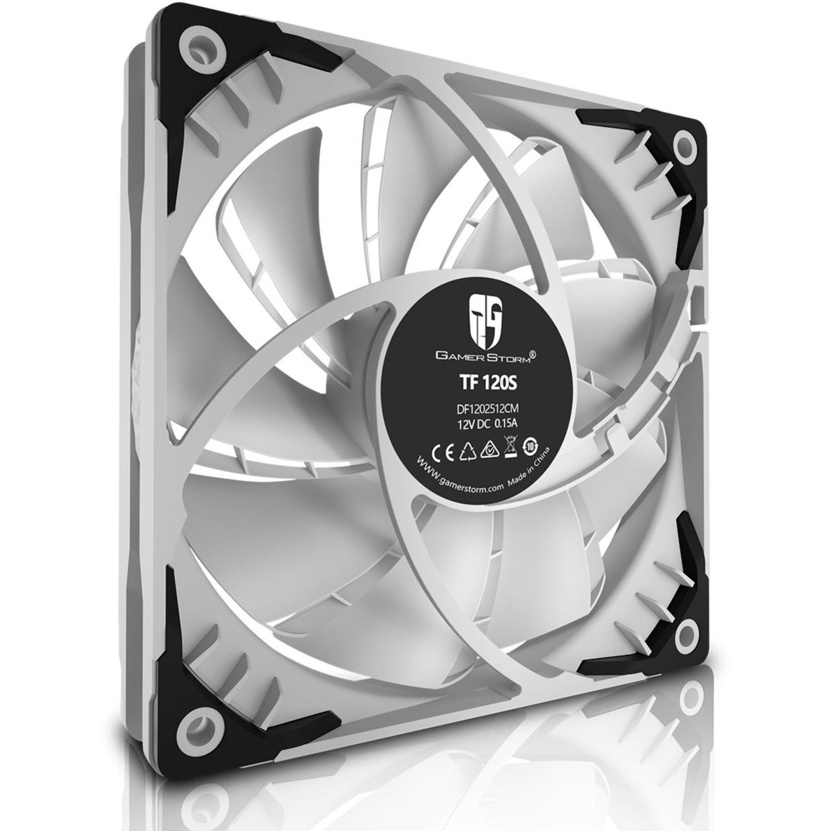 DeepCool DeepCool TF 120S