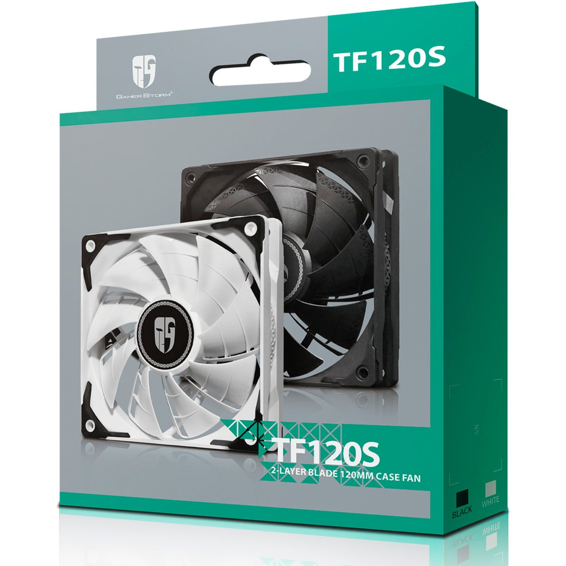 DeepCool DeepCool TF 120S
