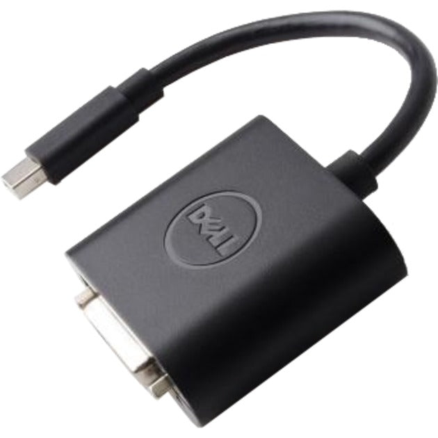 Dell Mini DisplayPort naar DVI