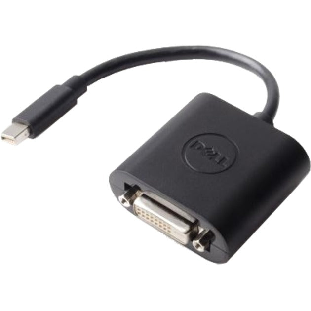 Dell Mini DisplayPort naar DVI