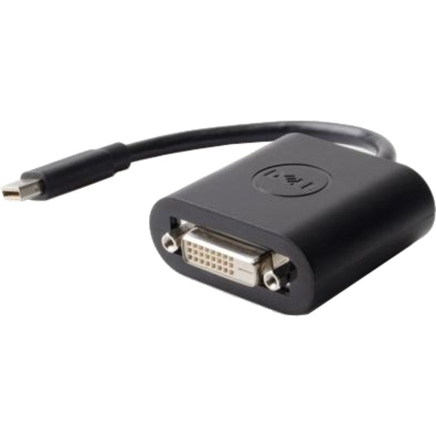 Dell Mini DisplayPort naar DVI
