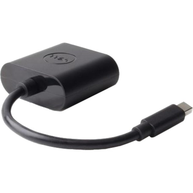 Dell Mini DisplayPort naar DVI
