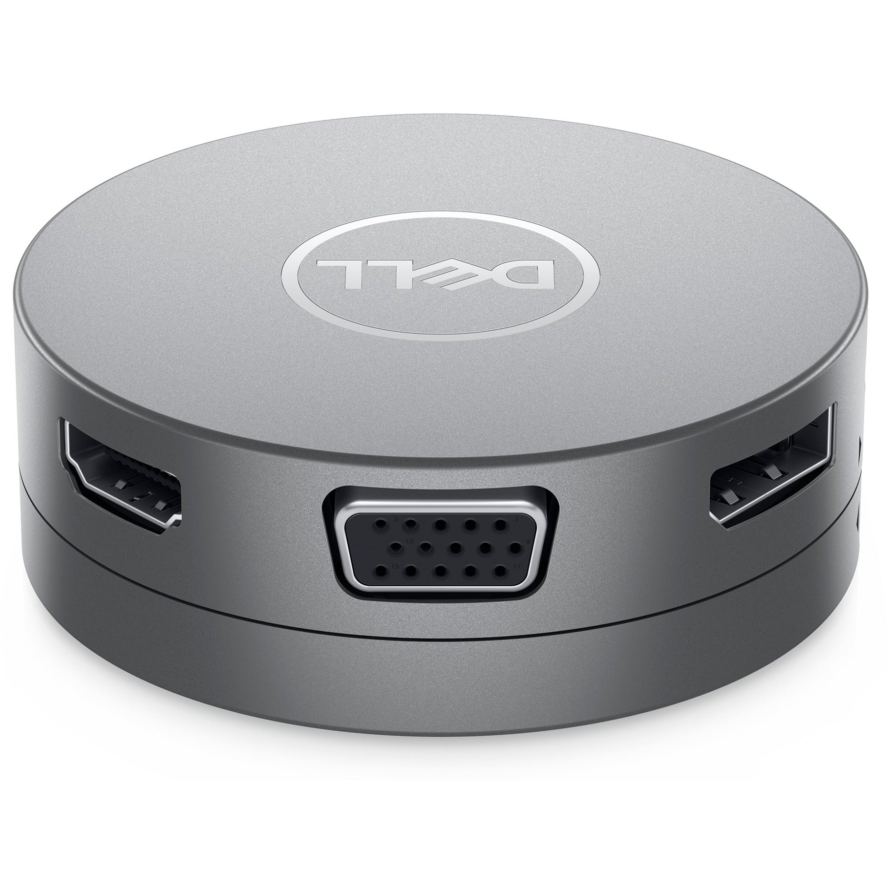 Dell USB-C mobiele adapter DA310