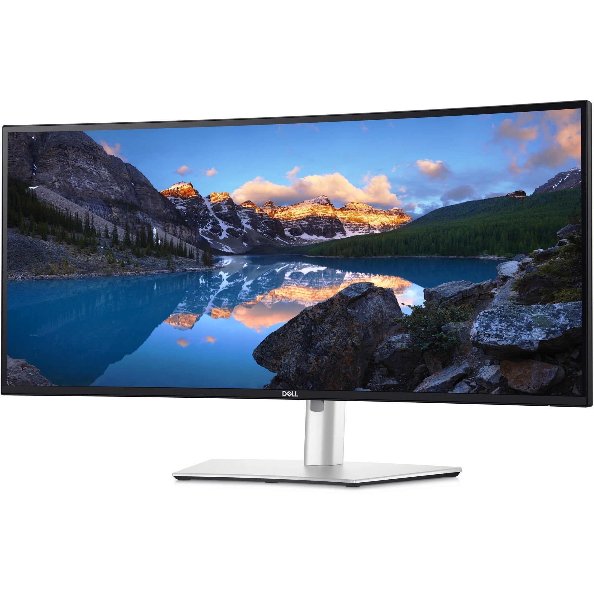 Dell UltraSharp U3425WE