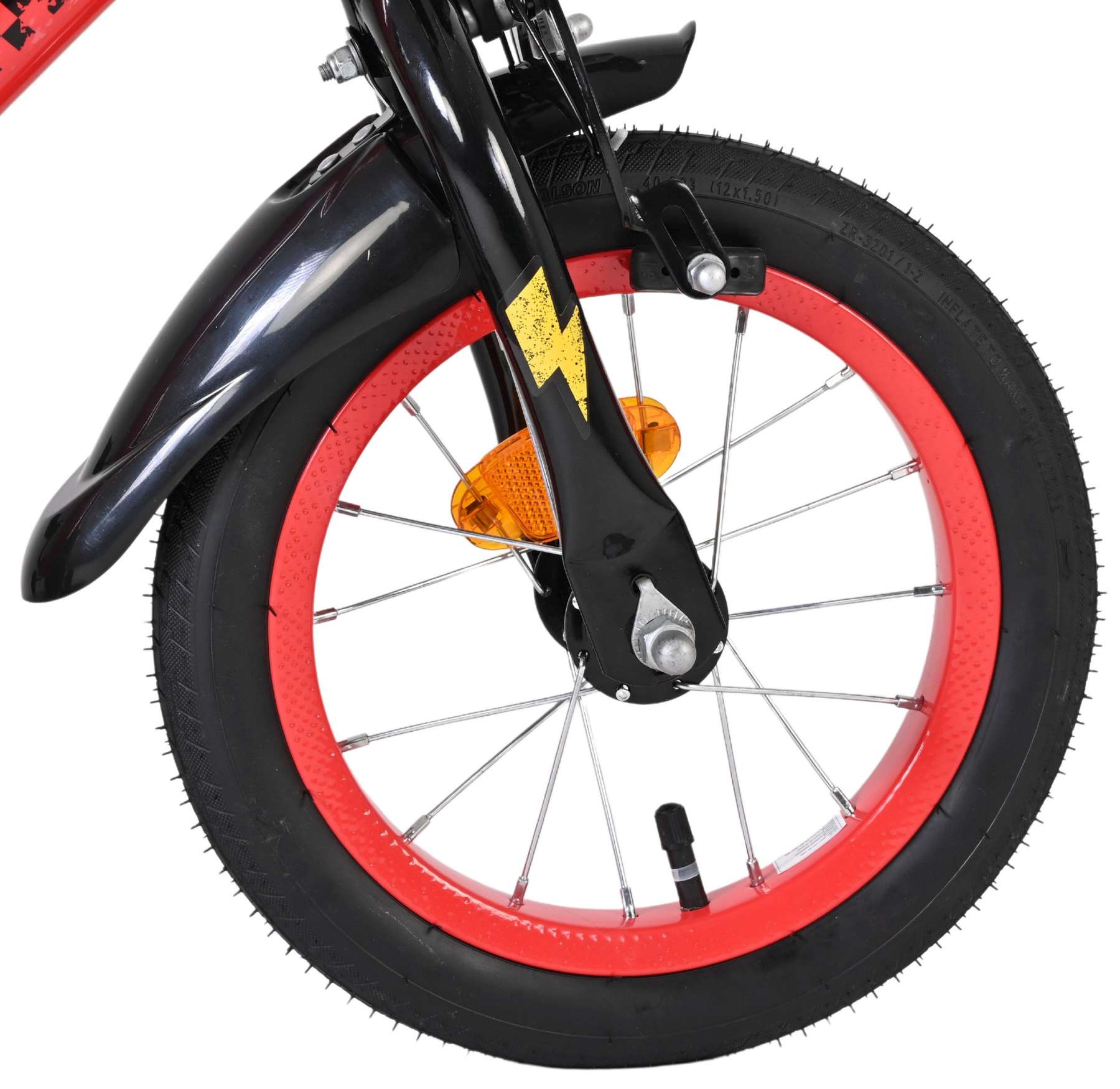 Cars fiets 12 20500