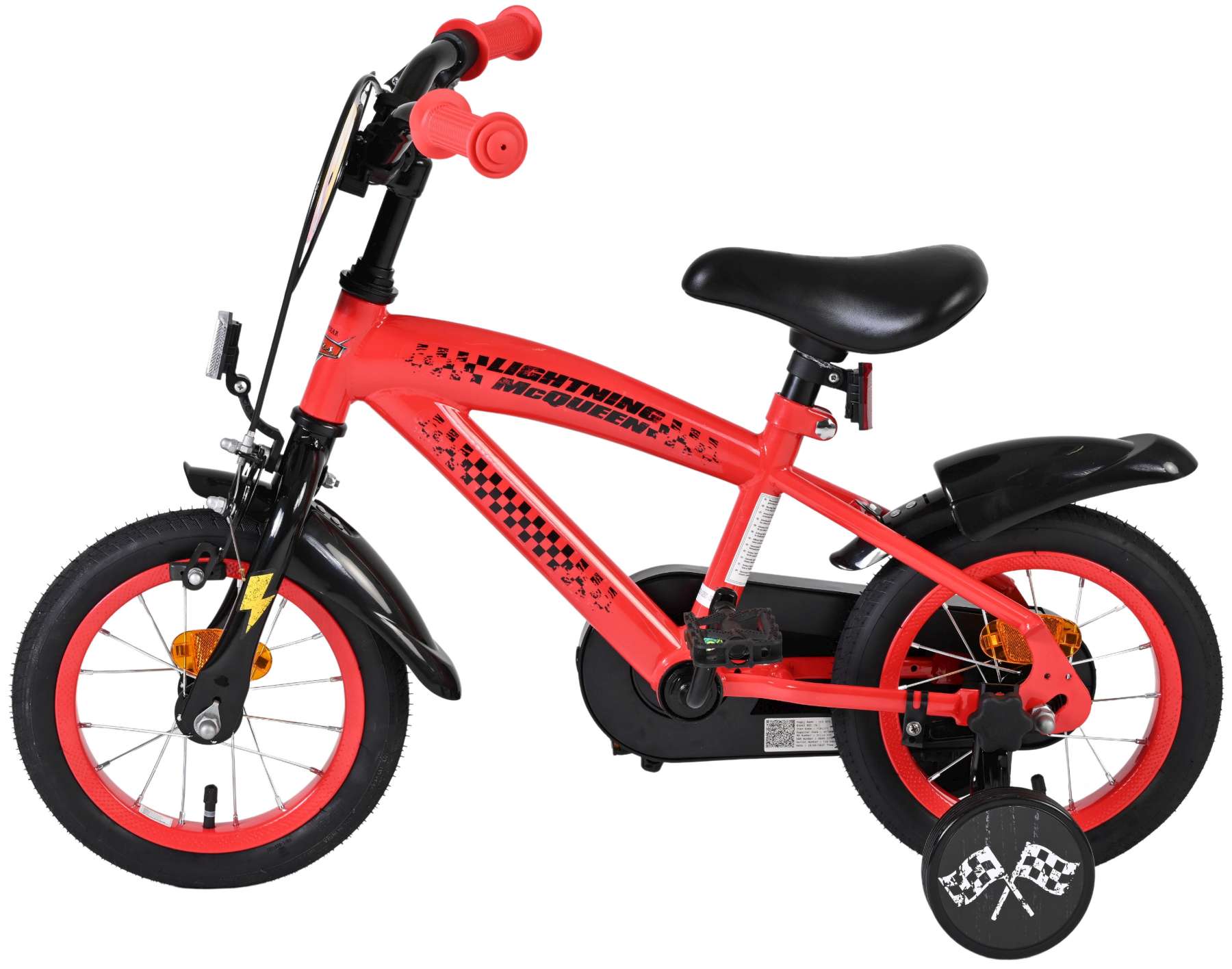 Cars fiets 12 20500