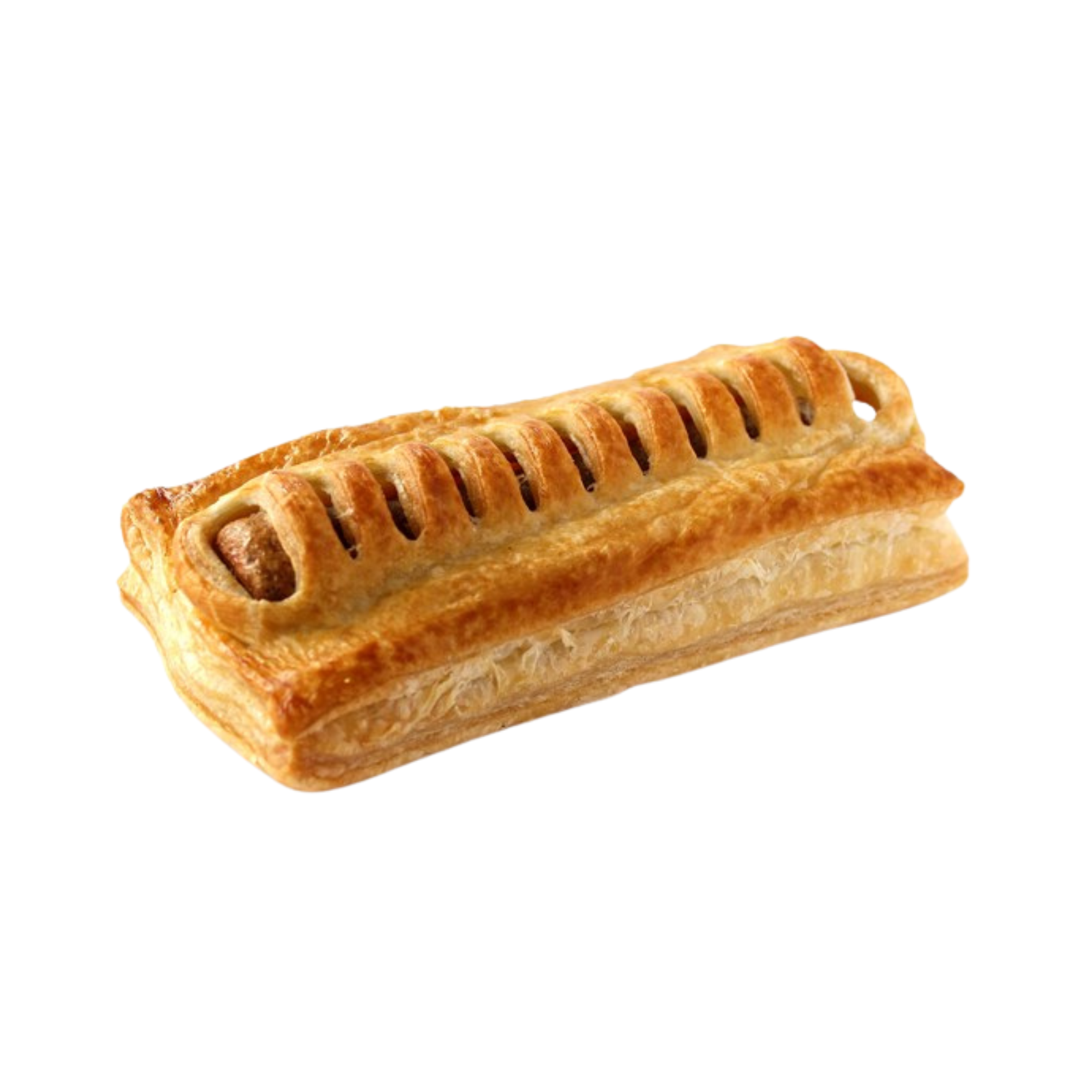 Diversi foods frikandelbroodje xl (45x 169 gr)