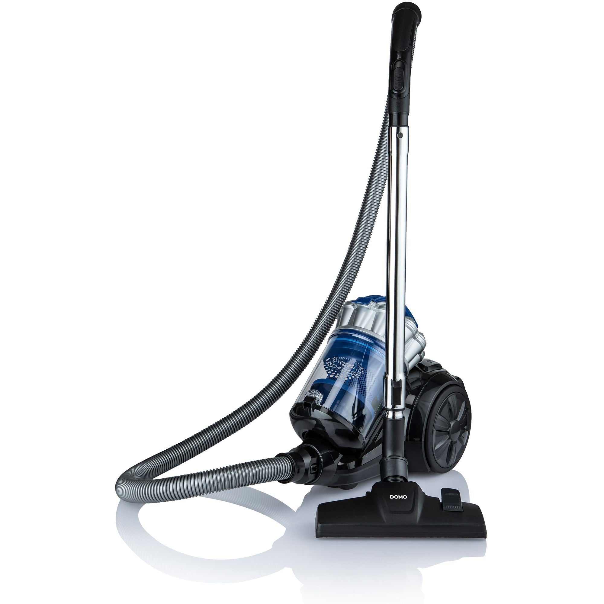 Domo DO7290S Stofzakloze stofzuiger