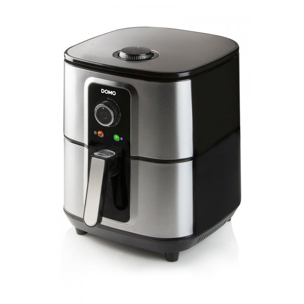 Domo Domo Deli-fryer DO536FR