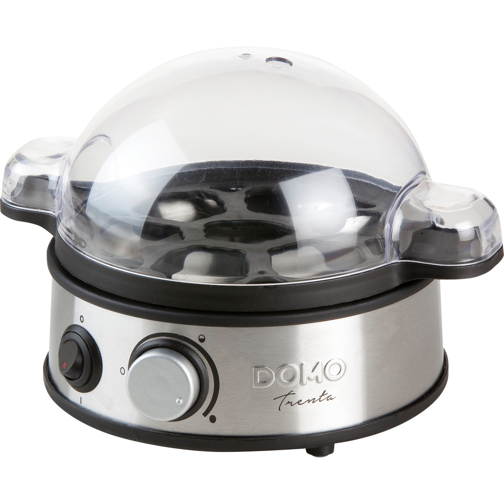 Domo Domo Eierkoker Trenta DO9142EK