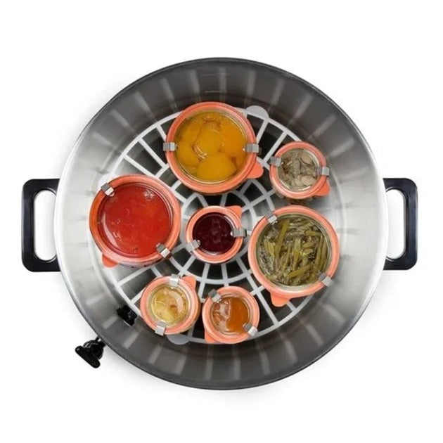 Domo Inmaakketel DO42327PC