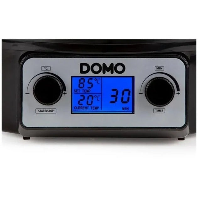 Domo Inmaakketel DO42327PC