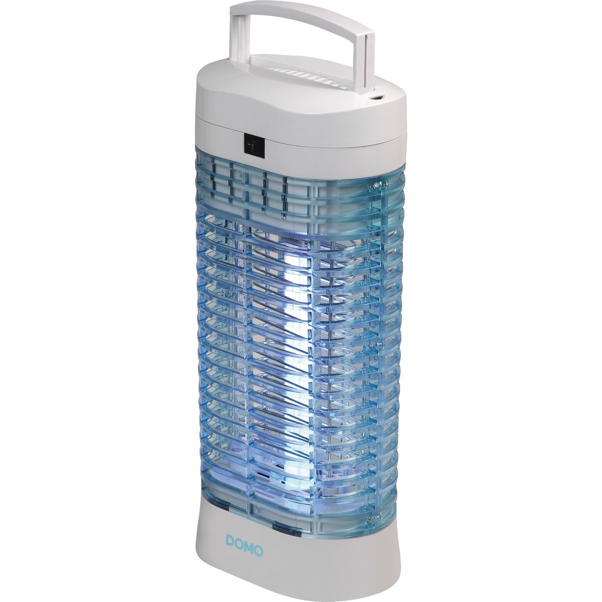 Domo insectenval kx006n 1 (wit blauw)