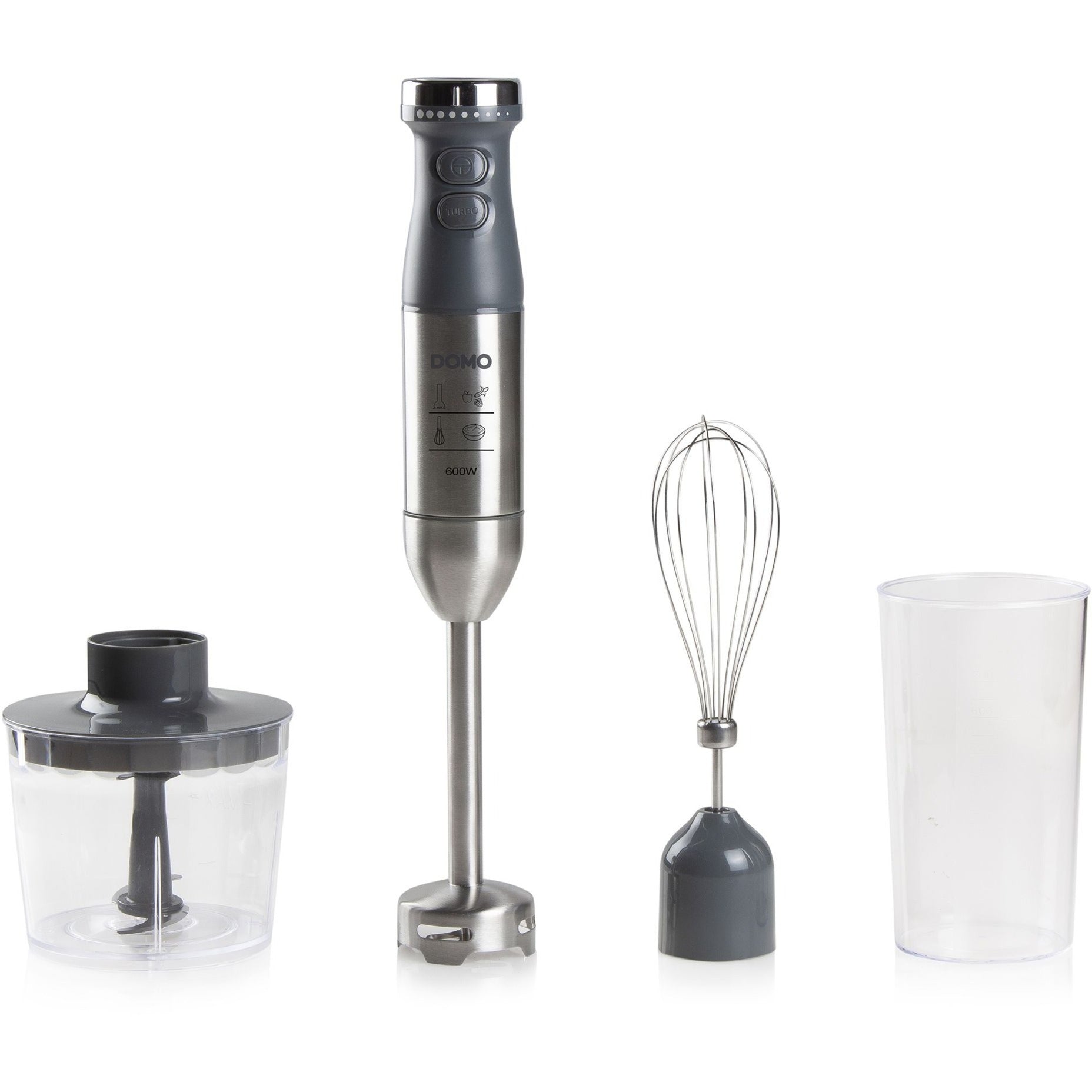 Domo Domo Mixerset 3-in-1 DO9226M