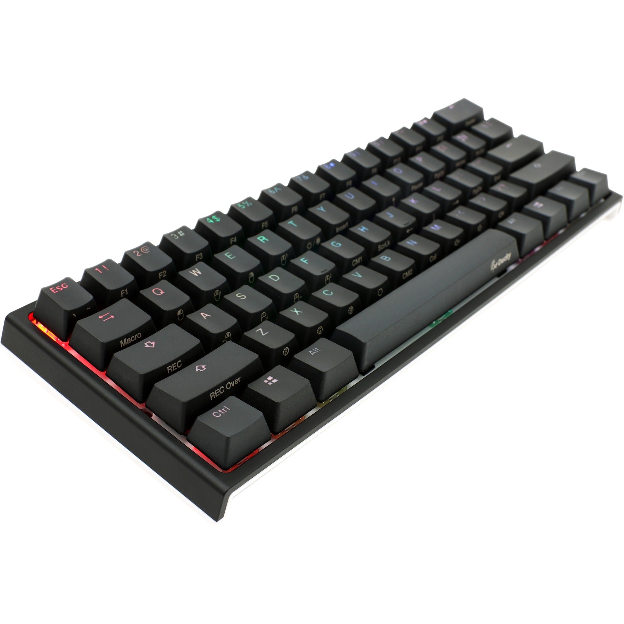 Ducky Ducky One 2 Mini RGB