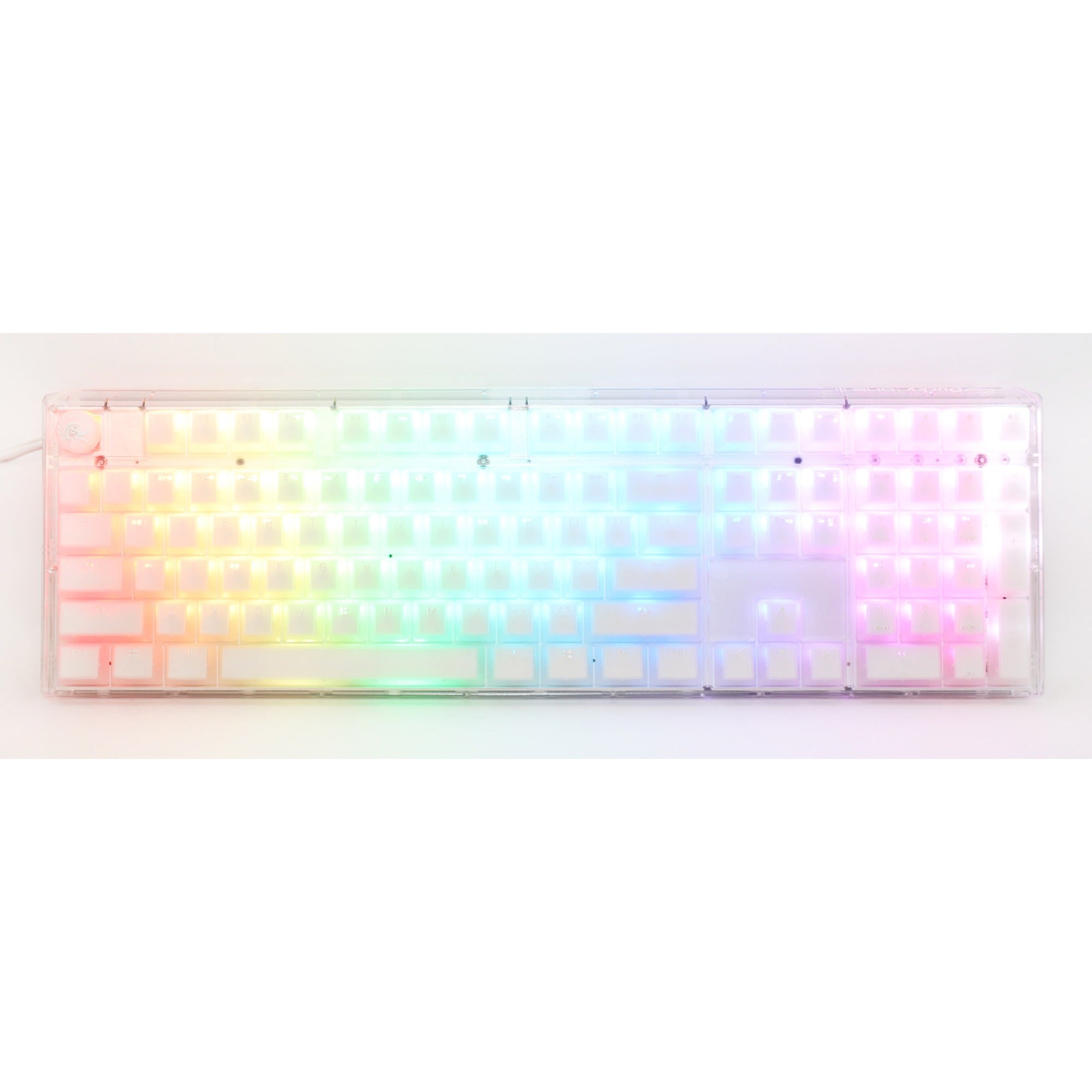 Ducky Ducky One 3 Aura Wit