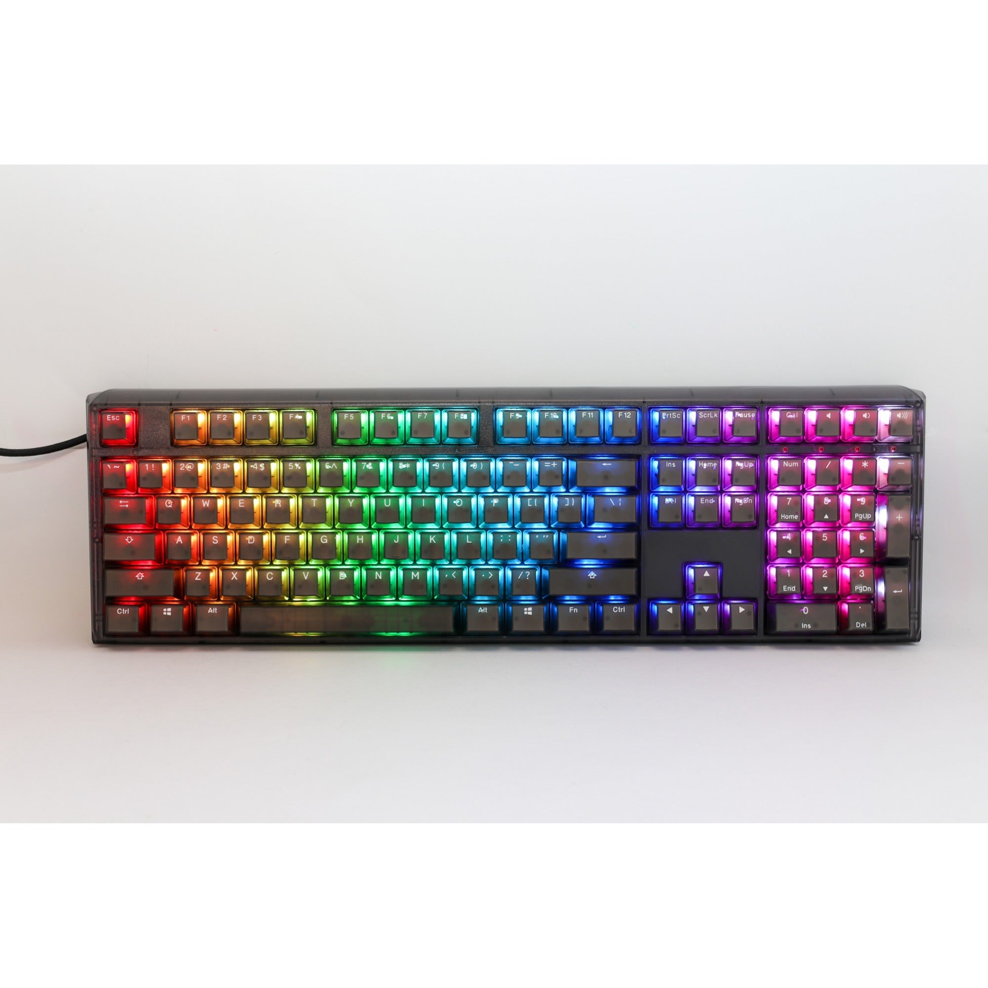 Ducky One 3 Aura
