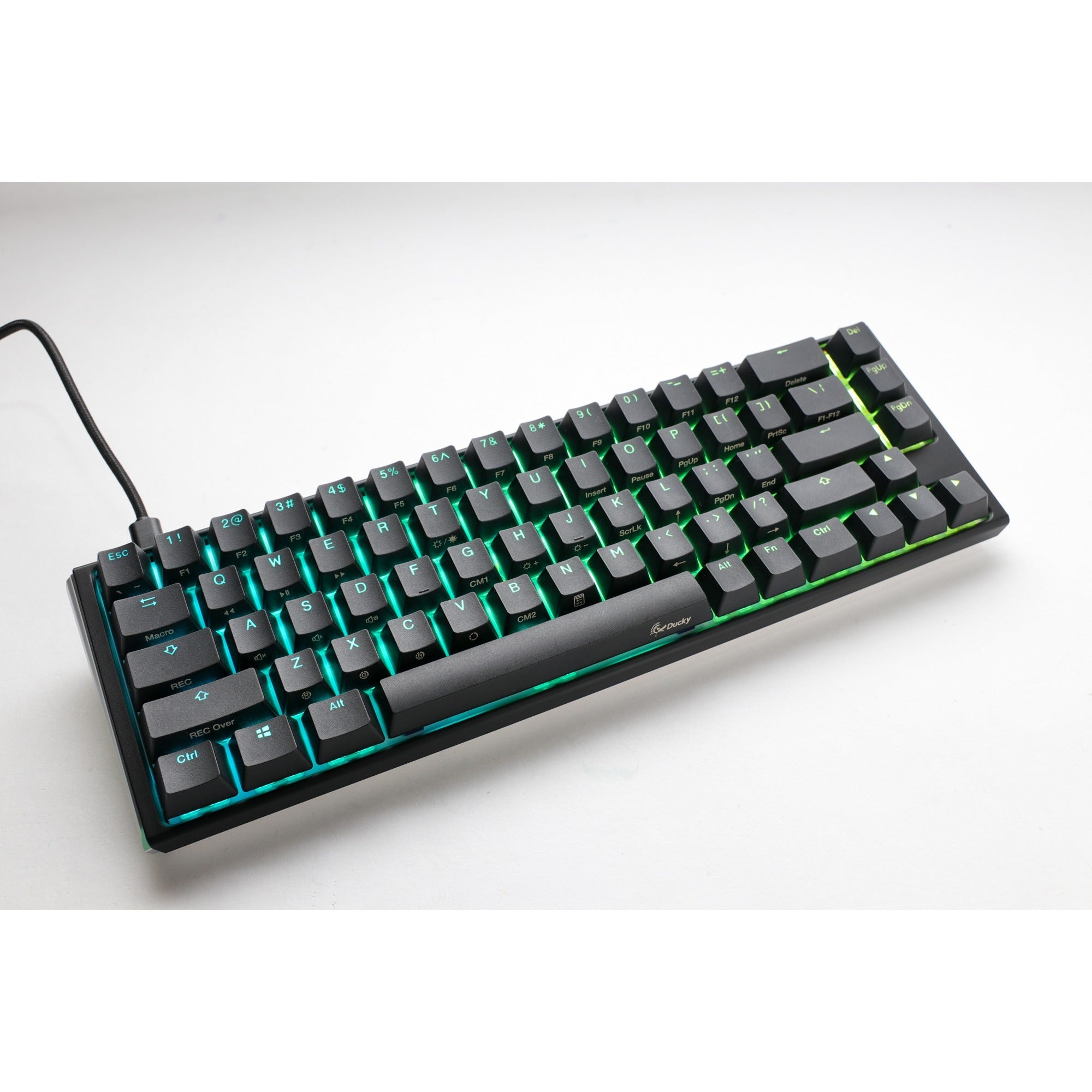 Ducky Ducky One 3 SF