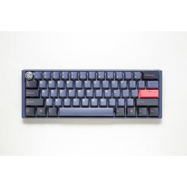Ducky Ducky One 3 Cosmic Blue Mini