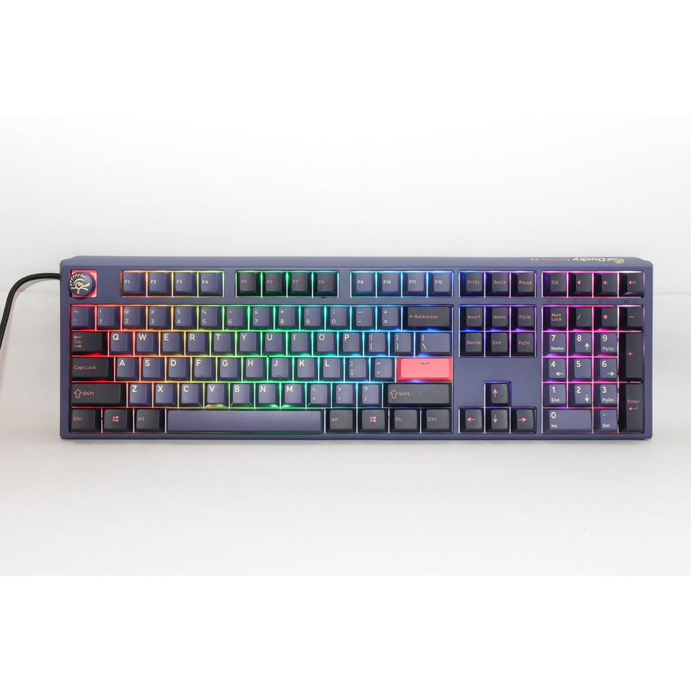 Ducky Ducky One 3 Cosmic Blue