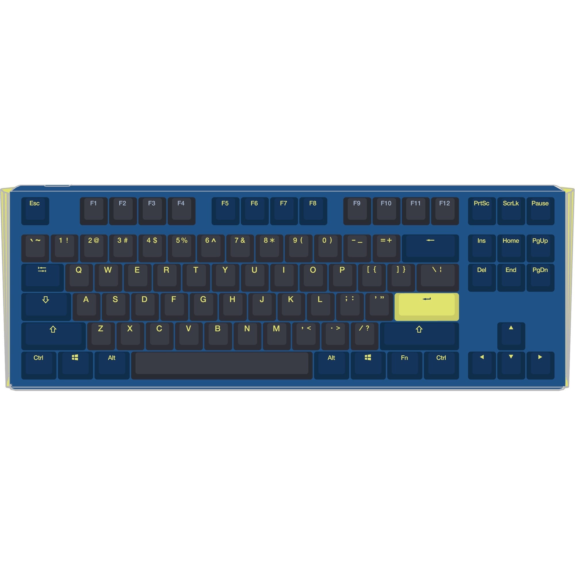 Ducky Ducky One 3 Dageraad TKL