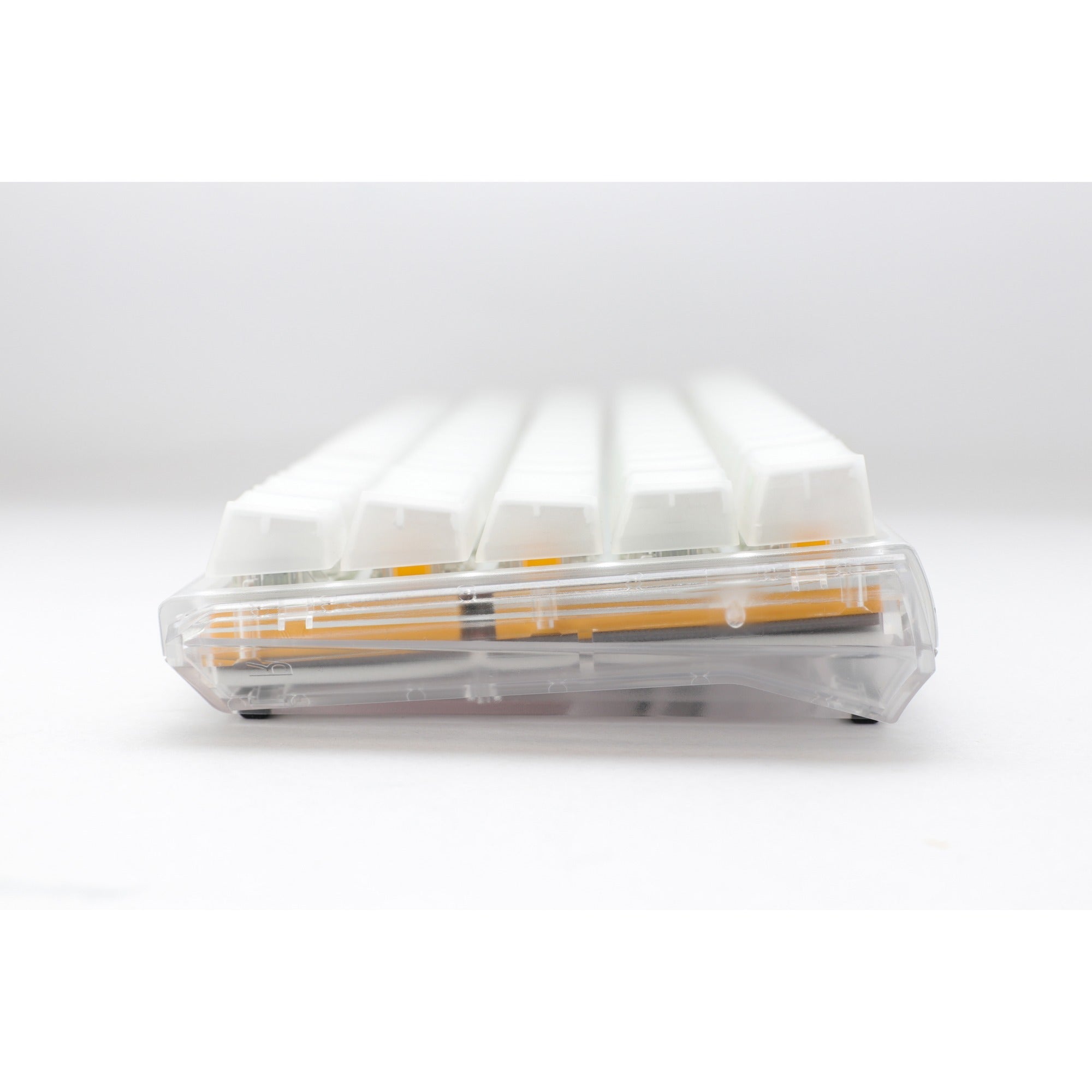 Ducky Ducky One 3 Mini Aura White