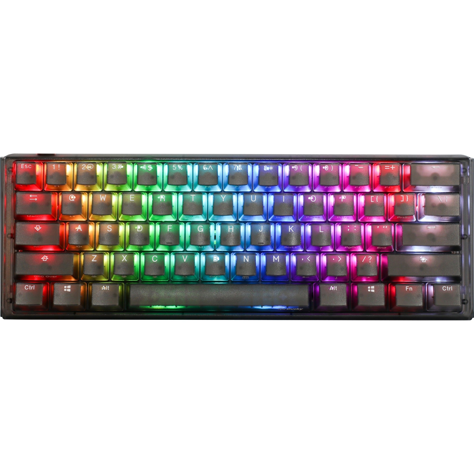 Ducky Ducky One 3 Mini Aura