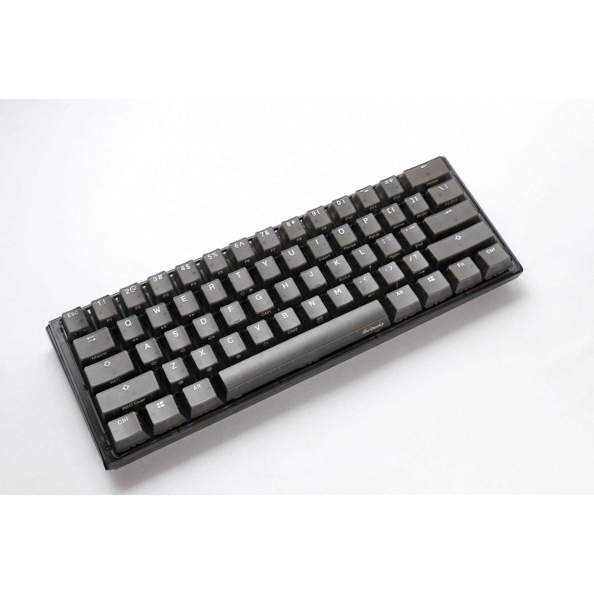 Ducky Ducky One 3 Mini Aura