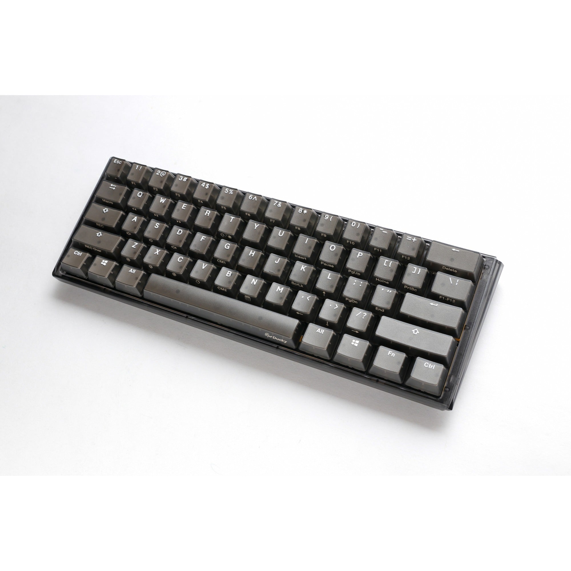 Ducky Ducky One 3 Mini Aura