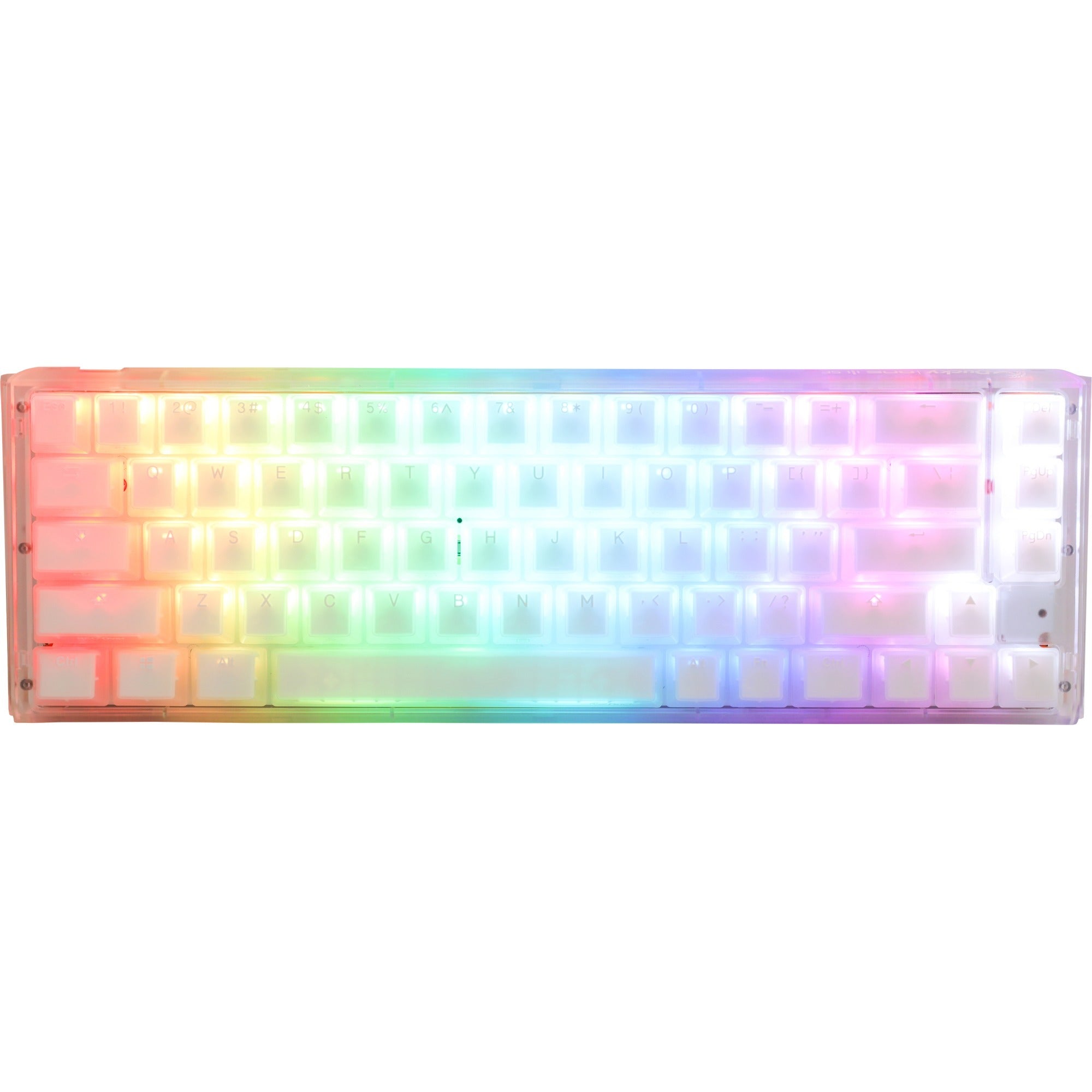 Ducky Ducky One 3 SF Aura White