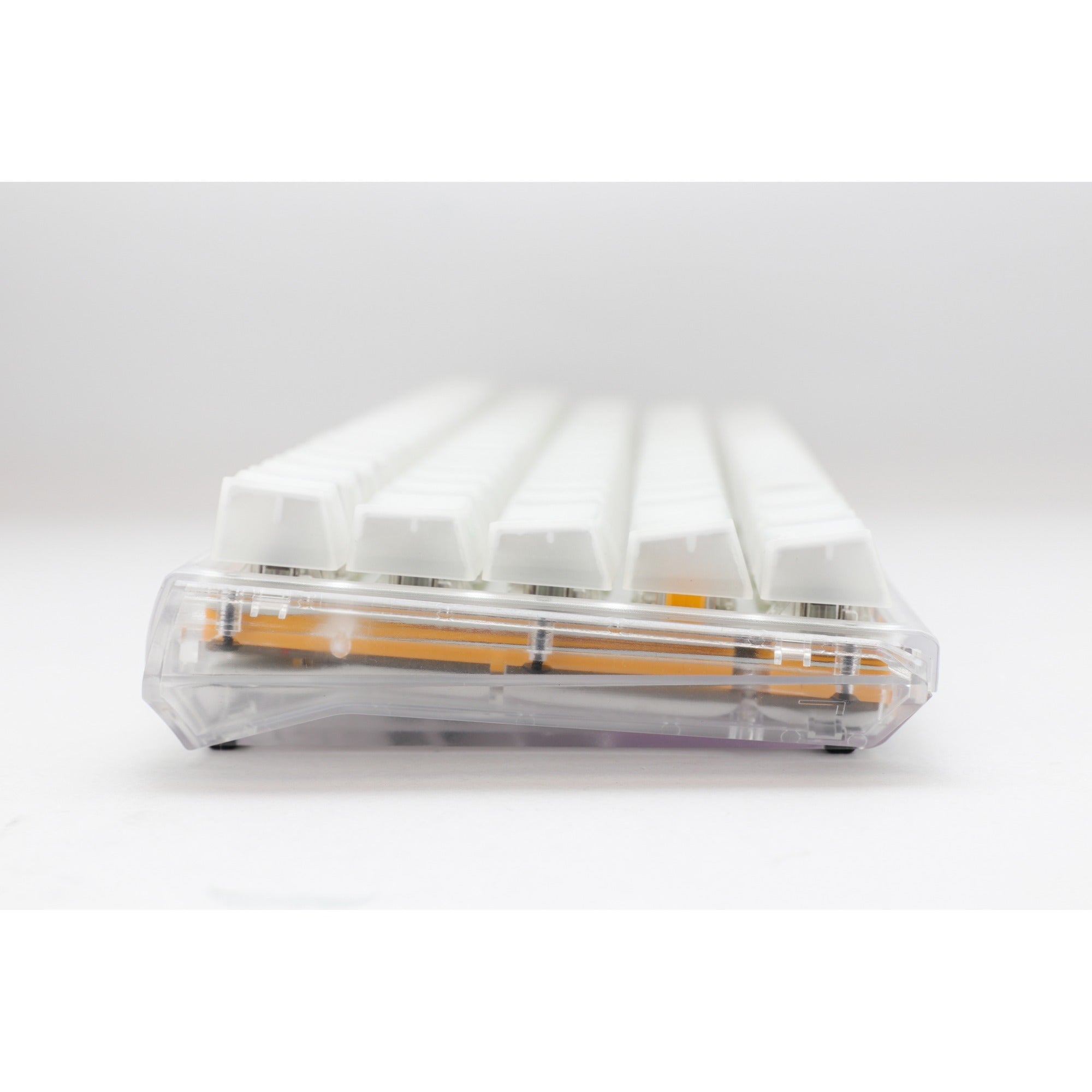 Ducky Ducky One 3 SF Aura White