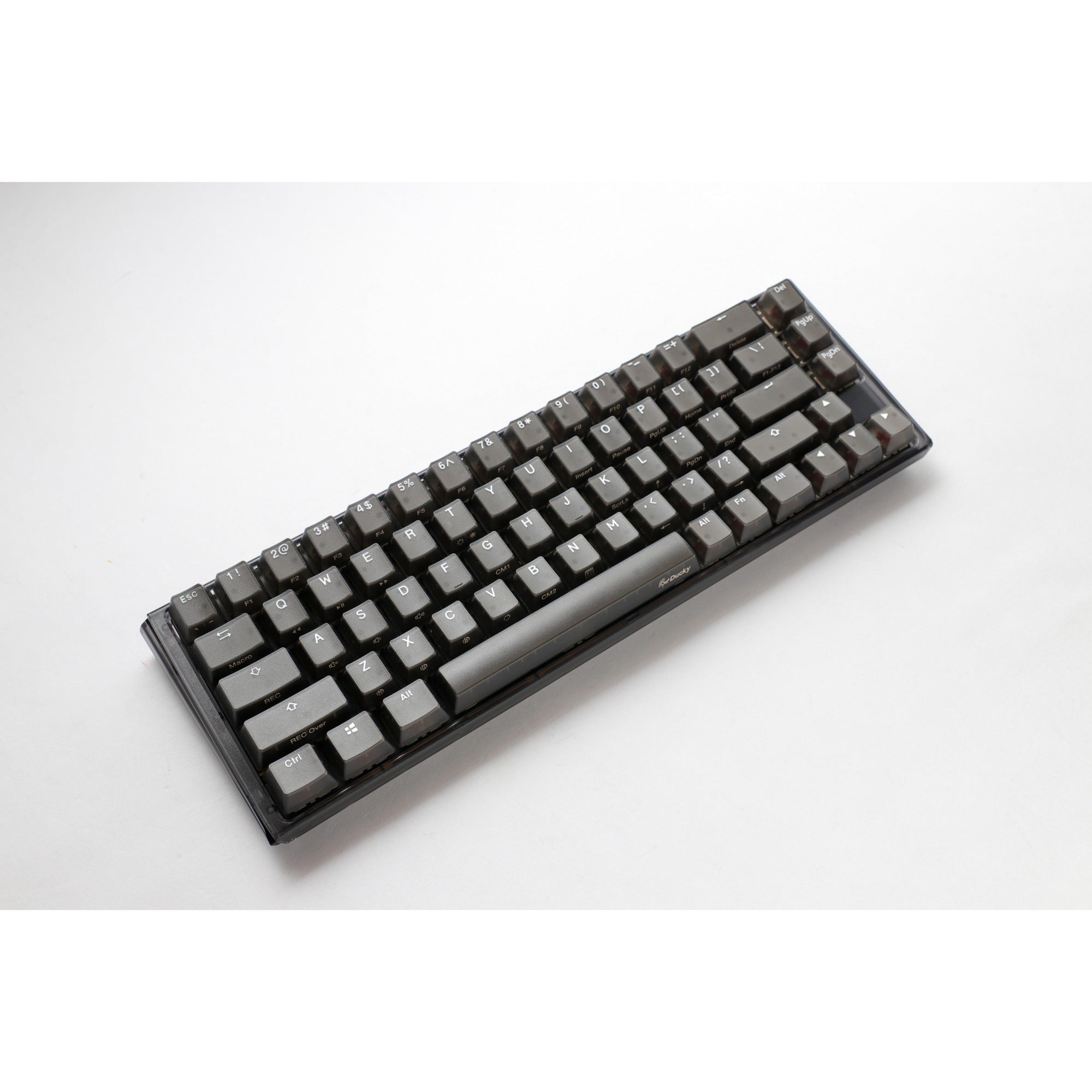 Ducky Ducky One 3 SF Aura