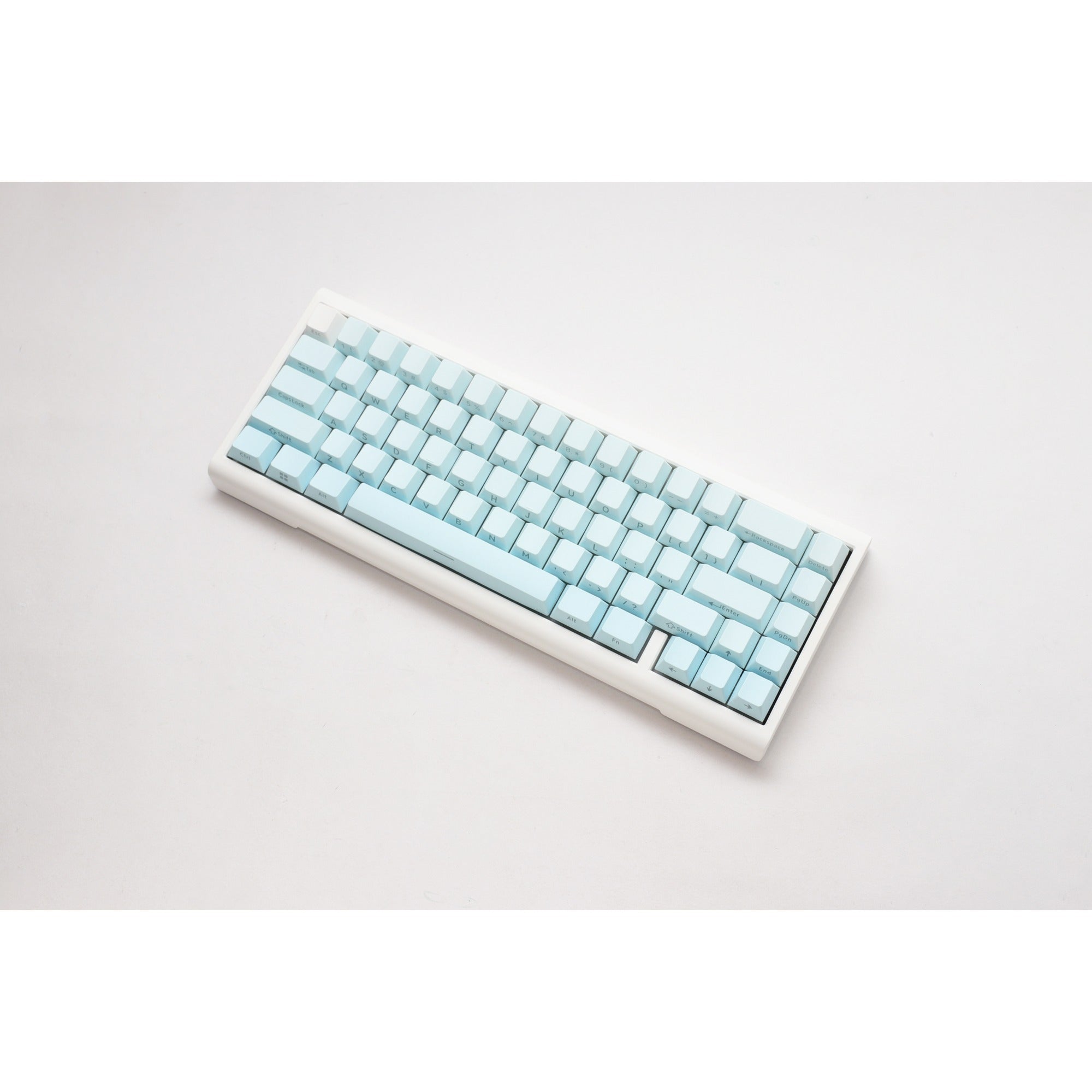 Ducky Ducky ProjectD Tinker 65 POM Edition met QMK VIA