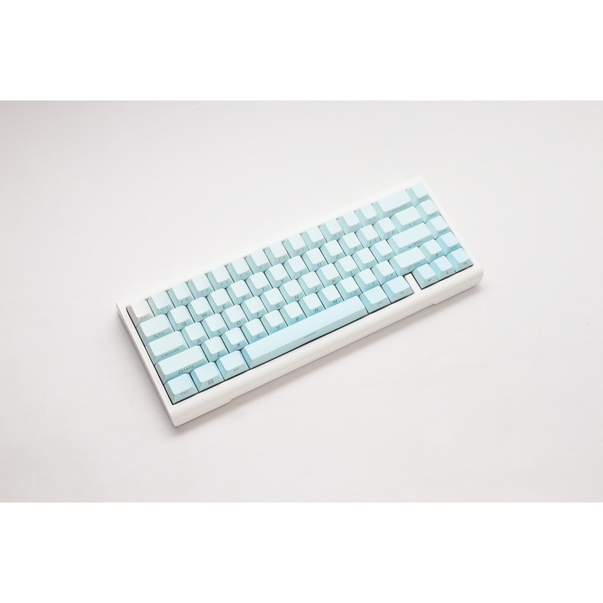 Ducky Ducky ProjectD Tinker 65 POM Edition met QMK VIA