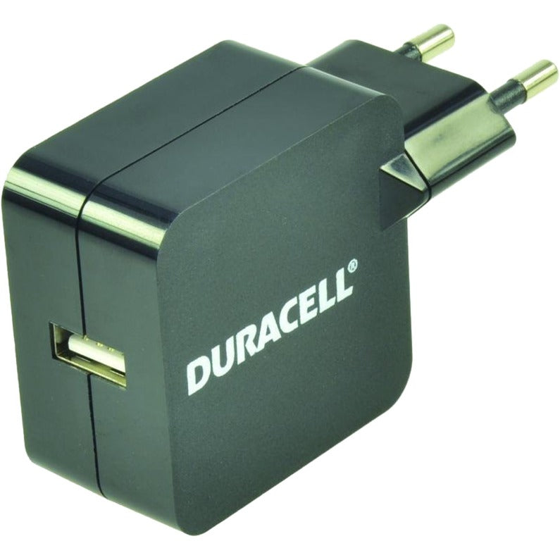 Duracell-oplader voor iPad, iPhone en iPod