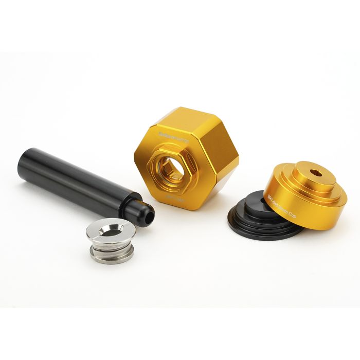 Enduro bearings bearing removal installation press - bb guide - 30mm (bb30)