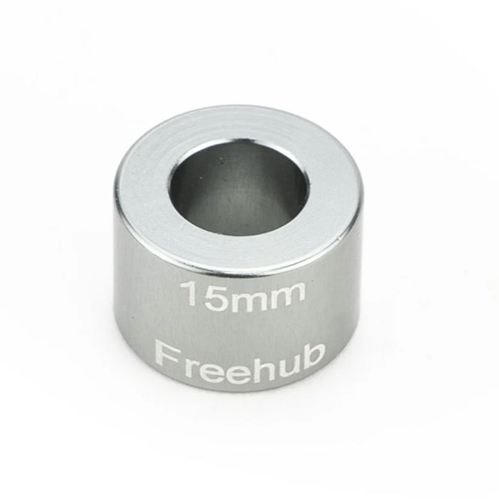 Enduro bearings torque tube spacer guide - 8x15mm