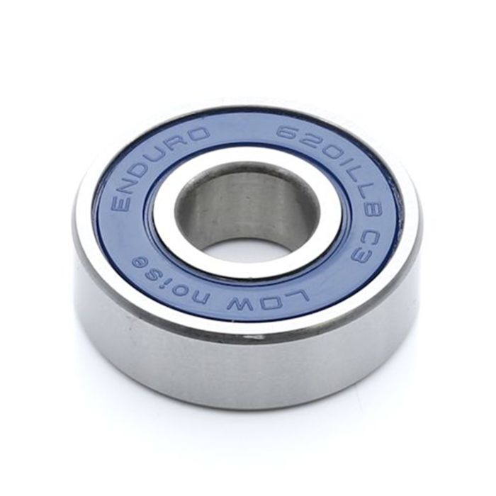 Enduro Lager 6201 llb 12x32x10 abec 3