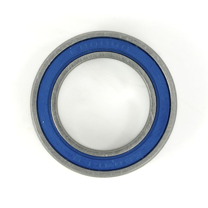 Enduro Bearings 6804 LLB - ABEC 3 (radial) - 20x32x7