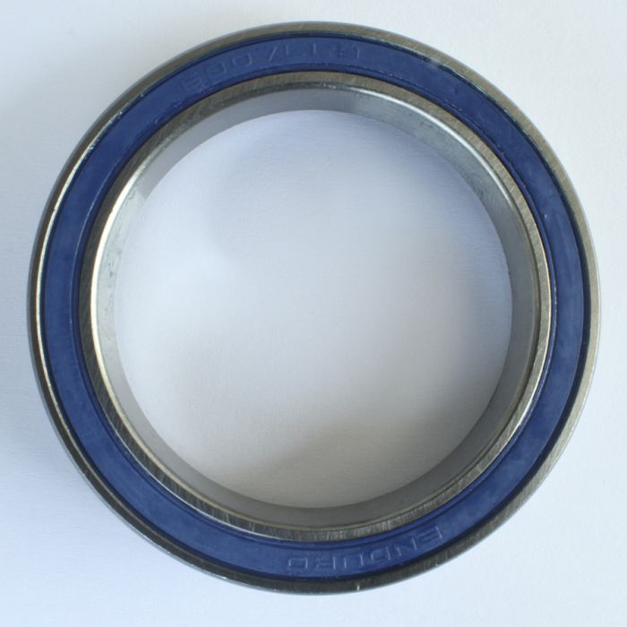 Enduro bearings 6807 llb - abec 3 (radial) - 35x47x7