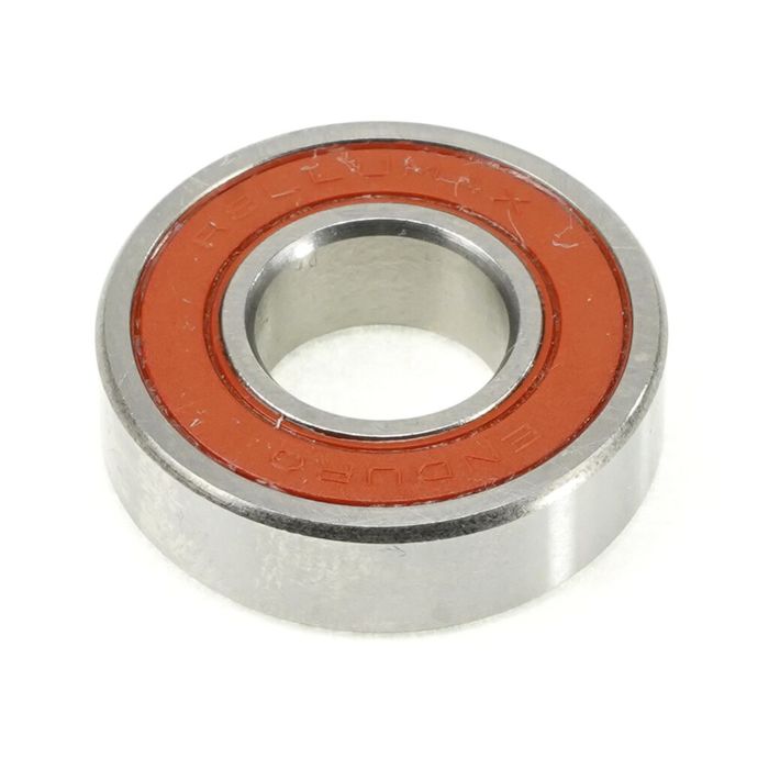 Enduro bearings r 8 llu max - abec 3 max (radial) - 1 2x1 1 8x5 16''