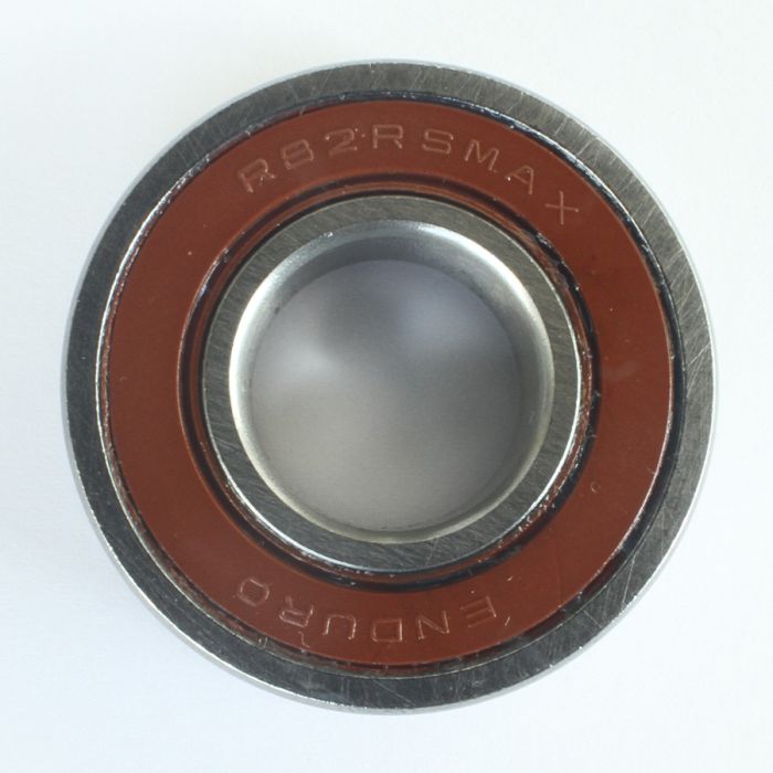 Enduro bearings r 8 llu max - abec 3 max (radial) - 1 2x1 1 8x5 16''
