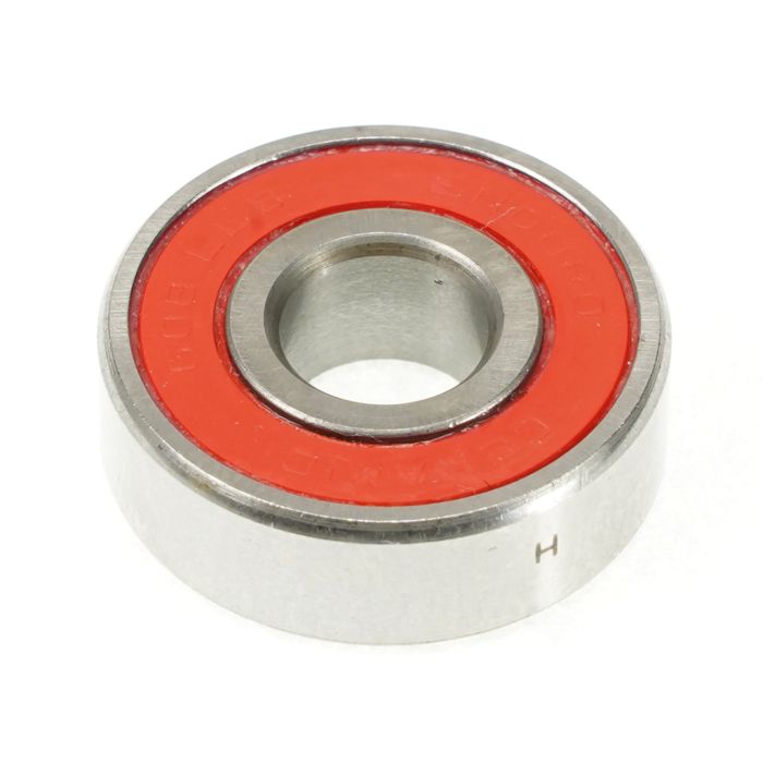 Enduro - roulement 608 llb 8x22x7 céramique hybride abec 5