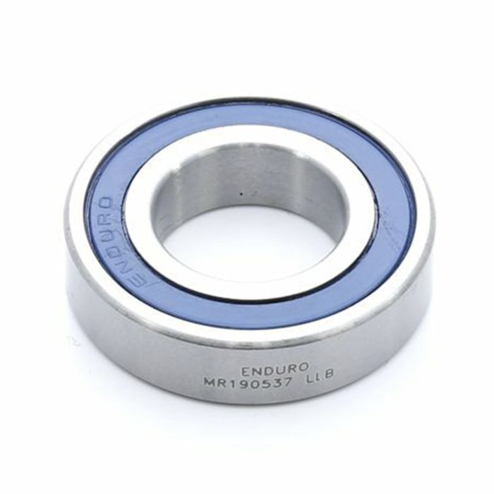 Enduro bearings mr 190537 llb - abec 3 (radial) - 19,05x37x9