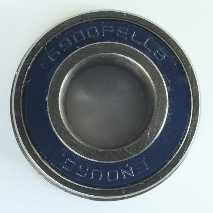 Enduro bearings 6900 fe llu - abec 3 (radial) - 10x24 22x6 8