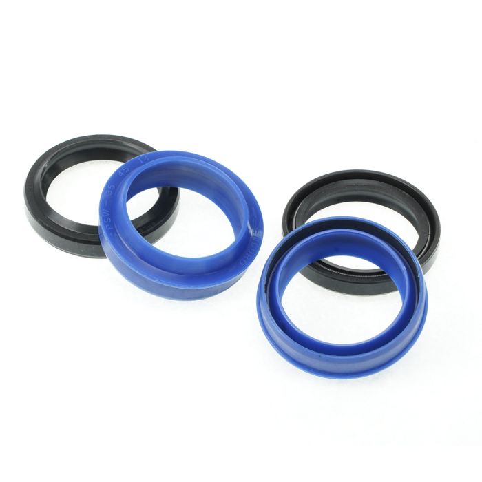 Enduro - joint de fourche rock shox 35mm - lyric domain pike bo
